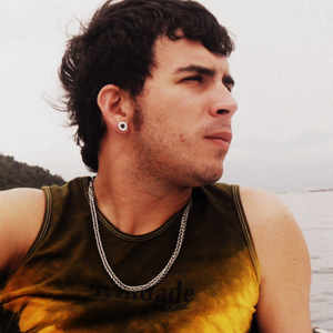Foto de perfil de Mojsehs Negromonte