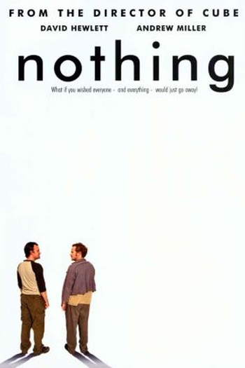  de Filme Nothing (2003)