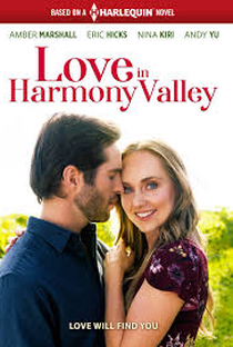 Amor em Harmony Valley - Poster / Capa / Cartaz - Oficial 2