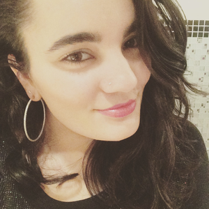 Foto de perfil de Gabriela