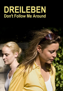 Dreileben: Não me siga (Dreileben: Komm mir nicht nach)