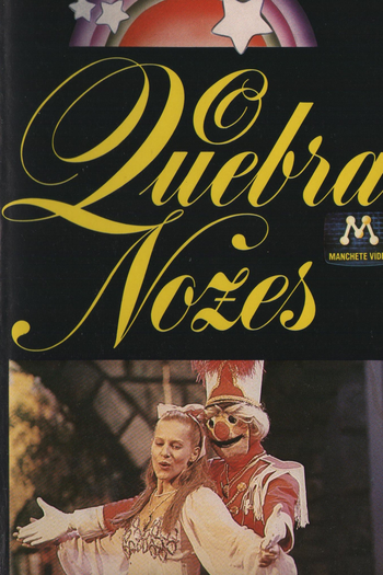 Poster de Filme O Quebra Nozes (1986)