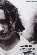 Lábios de churrasco (Labios de churrasco)