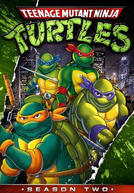 Tartarugas Ninja (2ª Temporada) (Teenage Mutant Ninja Turtles (Season 2))