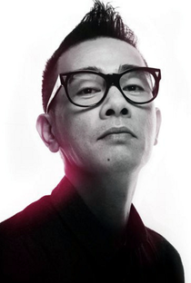 Jordan Chan (I) - Poster 2