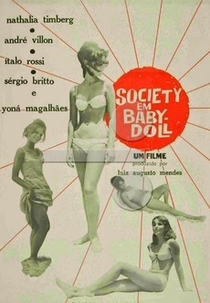 Society em Baby-Doll (Society em Baby-Doll)