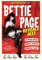 Bettie Page Reveals all (Bettie Page Reveals all)