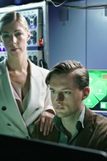 Poster de Episódio Undercover (1) (2016)