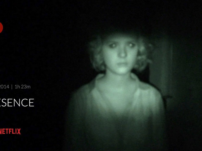 Foto 1 de The Presence