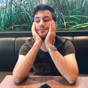 Foto de perfil de Paulo Vitor Lima