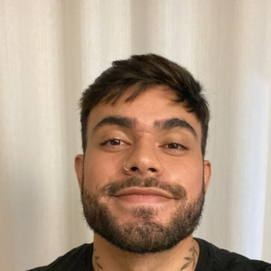 Foto de perfil de Rodrigo Theodoro