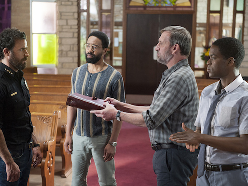 Foto 3 de The Leftovers (3ª Temporada)