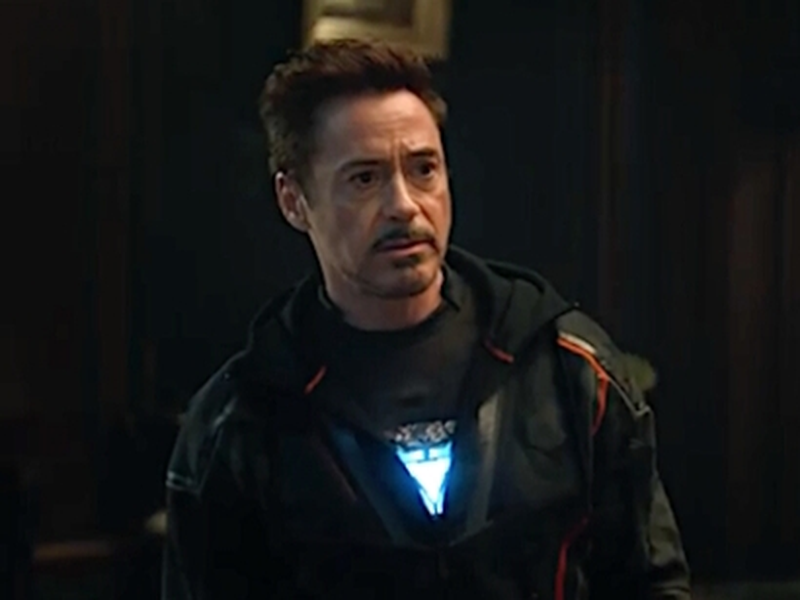 Foto 11 de Vingadores: Guerra Infinita