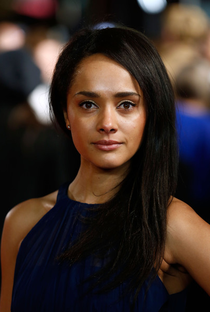 Karla Crome - Poster 1