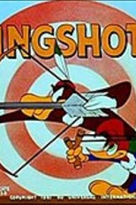 Campeão do Estilingue (Slingshot 6 7/8)