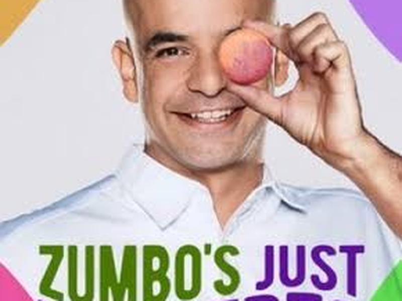 Foto 1 de Zumbo's Just Desserts