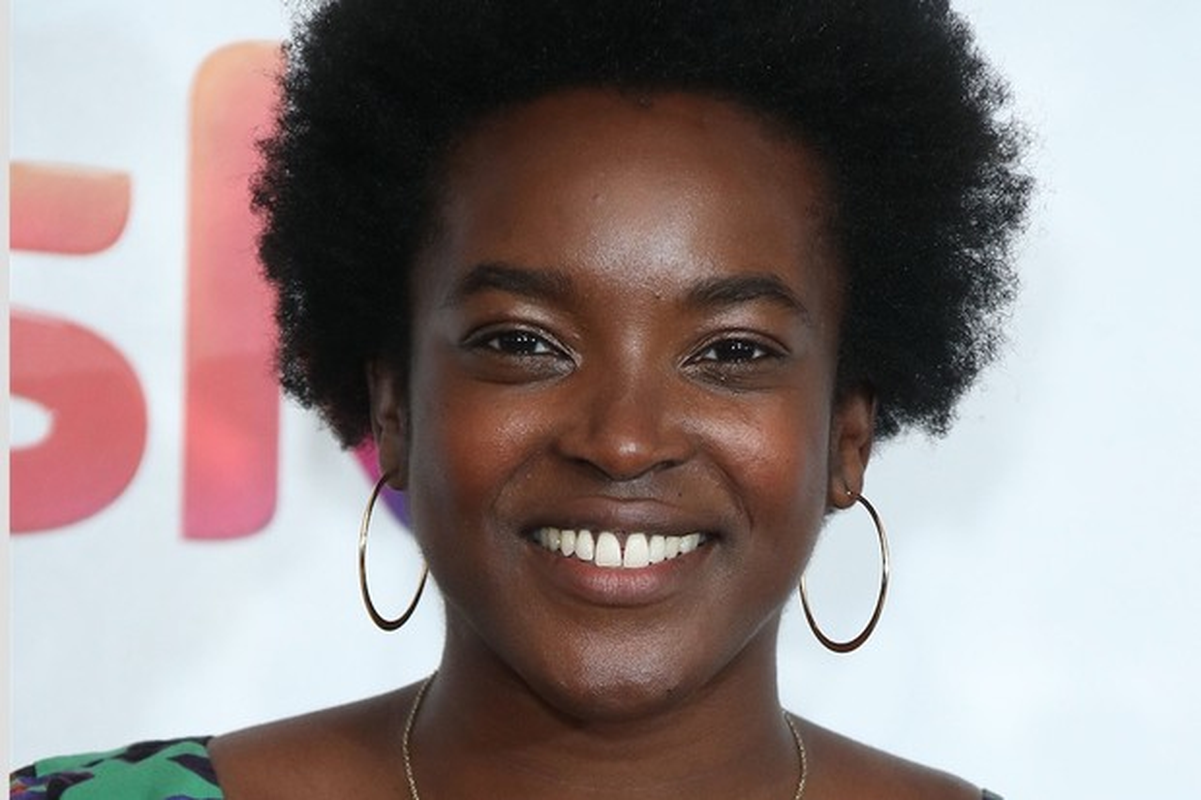 Wunmi Mosaku - Foto 8