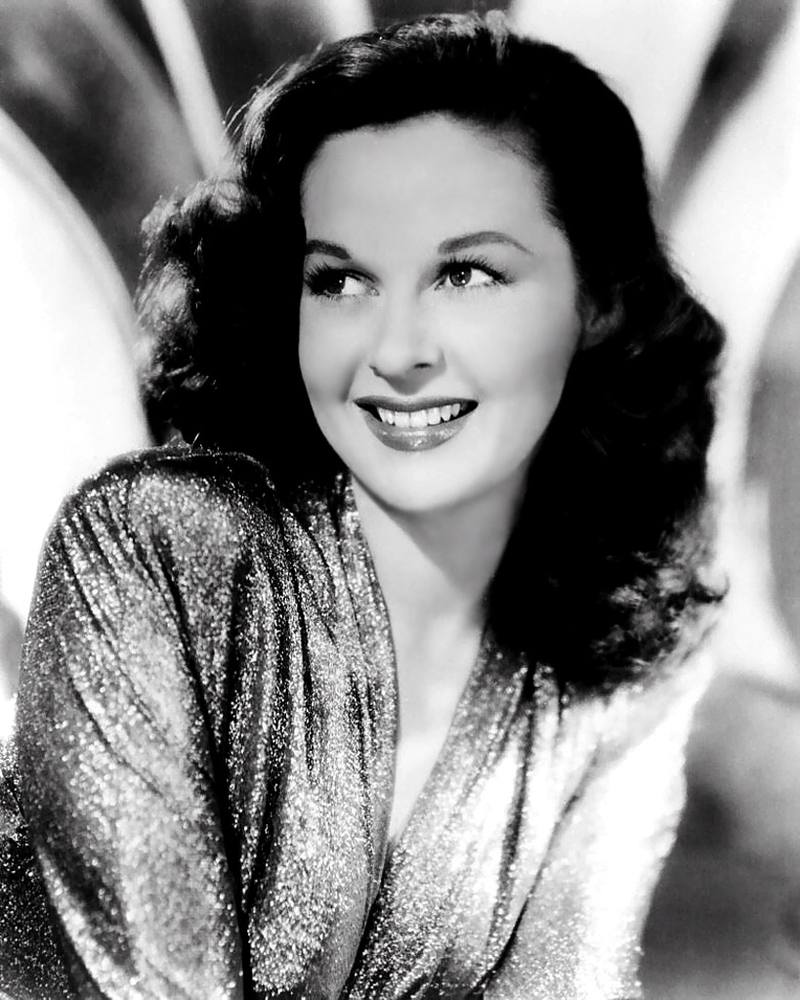 Susan Hayward (I) - Foto 2