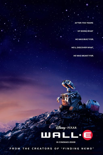  de Filme WALL·E (2008)