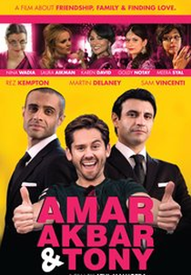 Amar Akbar & Tony (Amar Akbar & Tony)