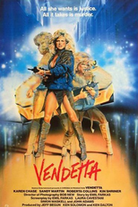 Vendetta (Vendetta)