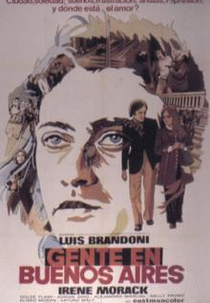 Gente en Buenos Aires (Gente en Buenos Aires)