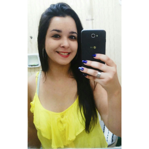 Foto de perfil de Thaís Corumba