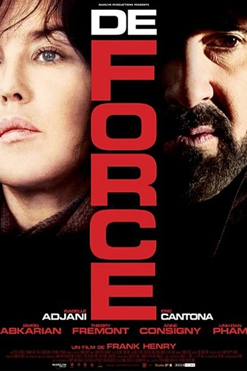 Poster de Filme De Force (2011)