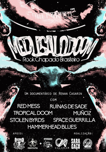 MEDUSALODOOM - Rock Chapado Brasileiro (MEDUSALODOOM - Rock Chapado Brasileiro)