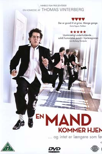  de Filme Quando Um Homem Volta Para Casa (2007)