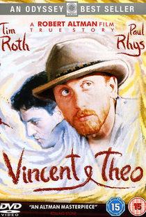 Van Gogh: Vida e Obra de um Gênio - Poster / Capa / Cartaz - Oficial 7