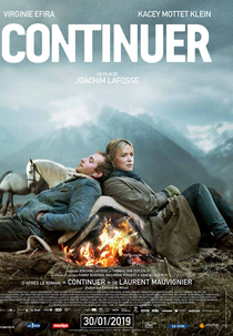 Seguir em Frente (Continuer)