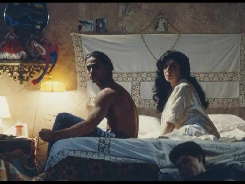 Foto 1 de Mixed Blood