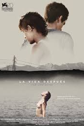 Poster de Filme  A Vida Depois (2013)