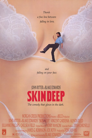  de Filme As Confusões de um Sedutor (1989)