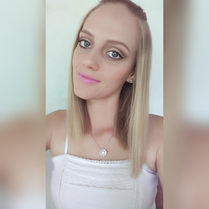Foto de perfil de Diana Karyna Wilhelm