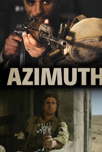 Azimuth - Poster / Capa / Cartaz - Oficial 1