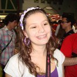 Foto de perfil de Indiamara Pinheiro