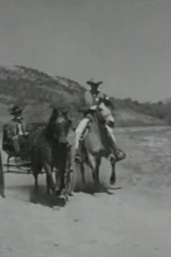Poster de Episódio The Hunger (1962)