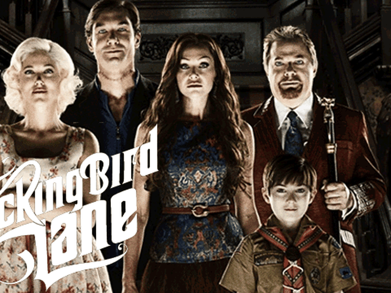 Foto 1 de Mockingbird Lane