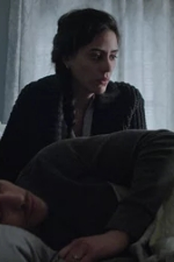 Poster de Episódio Until It Do (2018)