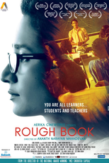 Rough Book (Rough Book)