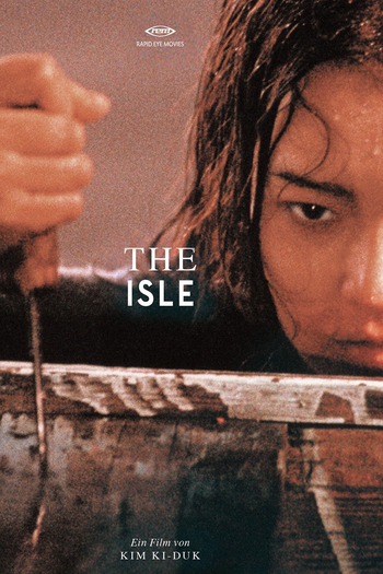  de Filme A Ilha (2000)