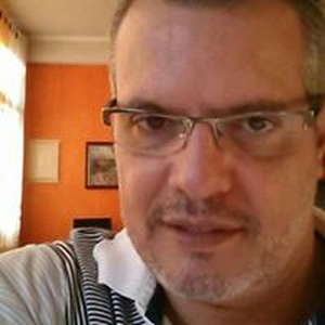 Foto de perfil de Adilson