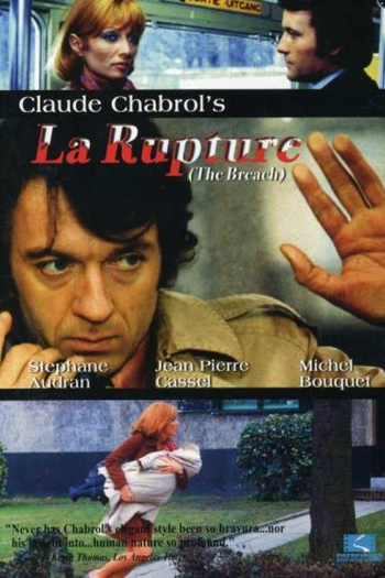  de Filme Trágica Separação (1970)