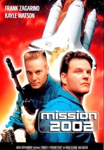 Ases em Ação (Airboss II: Preemptive Strike)