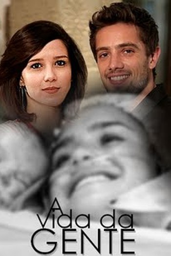  de TV A Vida da Gente (2011)