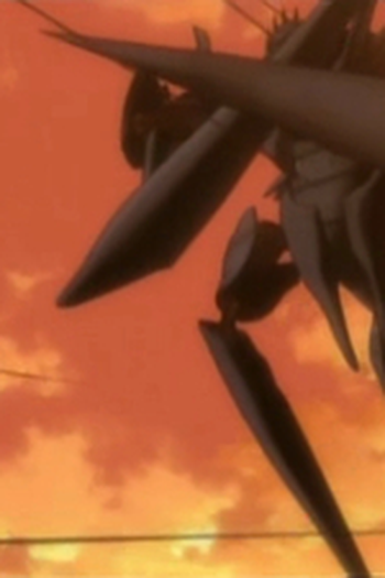Poster de Episódio 情愛 (2007)