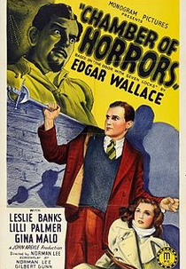 Quarto dos Horrores (The Door with Seven Locks)