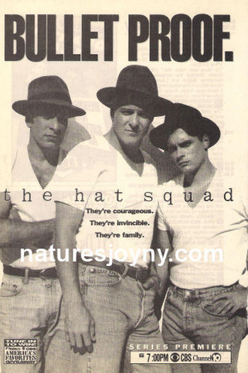  de Série Justiceiros (1992)